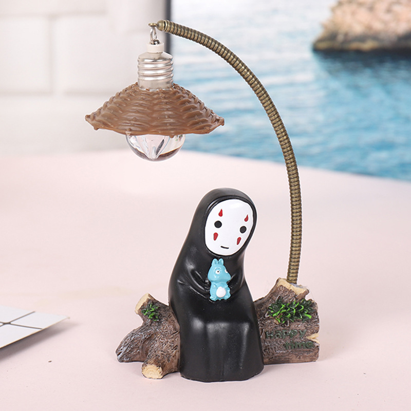 Cartoon Anime Funny Night Ligh - огляд і ціна Lighting Home Decor Items