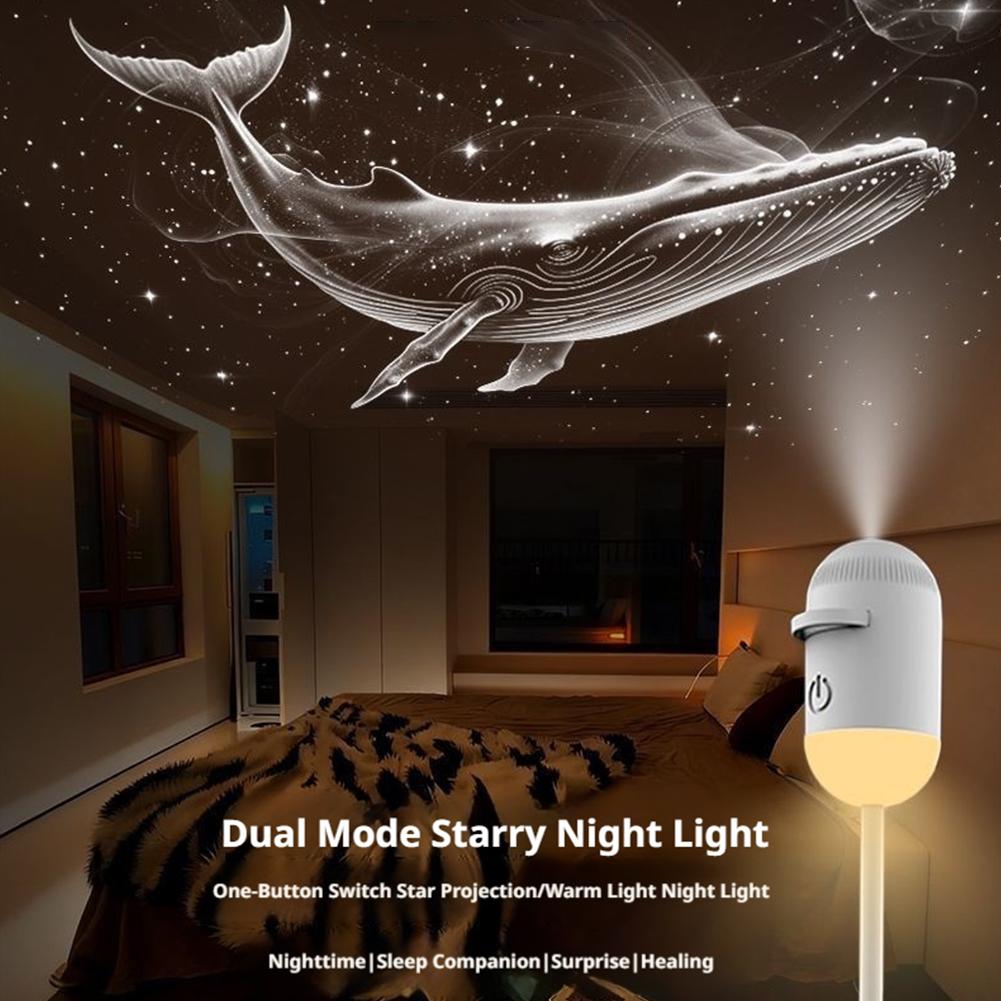 24 Styles USB HD Night Sky Pro - огляд і ціна Lighting Mcqueen Bedroom Decor