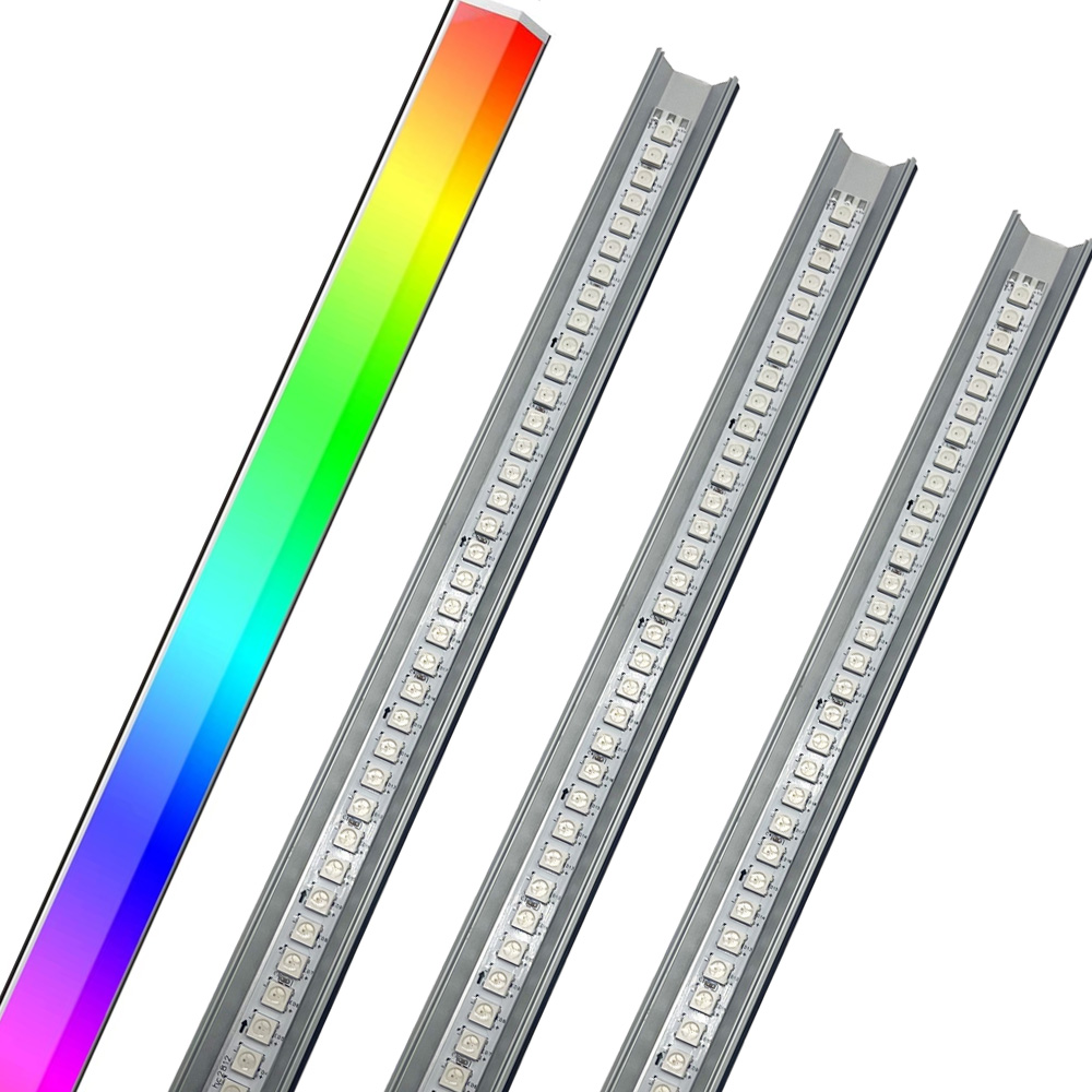 5V ARGB 3Pin Header for Asus A - огляд і ціна Lighting Bolt Decor