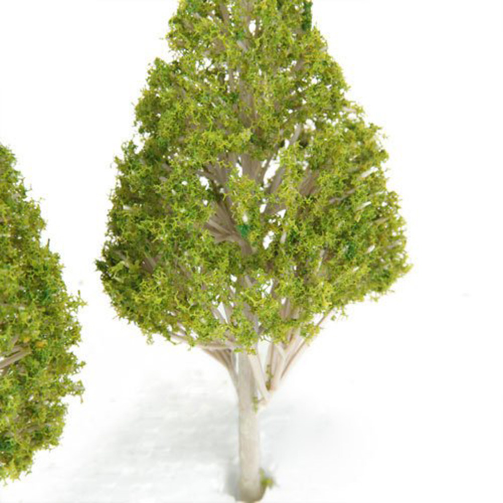 5Pcs Decor White Poplar Trees  - огляд і ціна Kitchen Decor Lighting