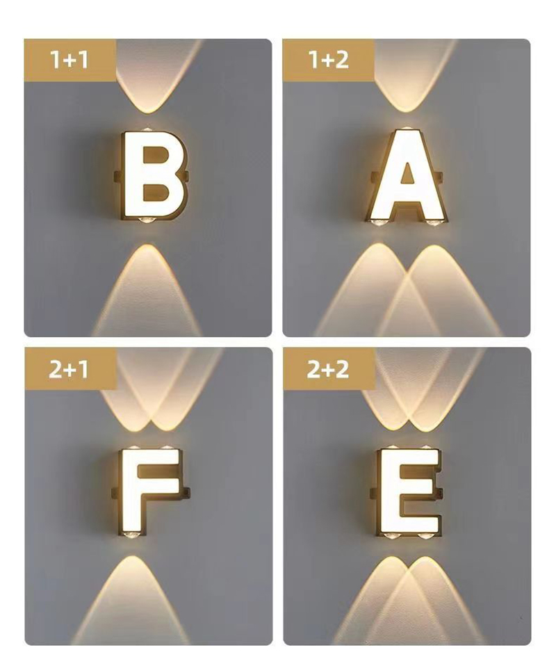 Outdoor IP65 Waterproof Wall L - огляд і ціна Room Lighting Bedroom Decor