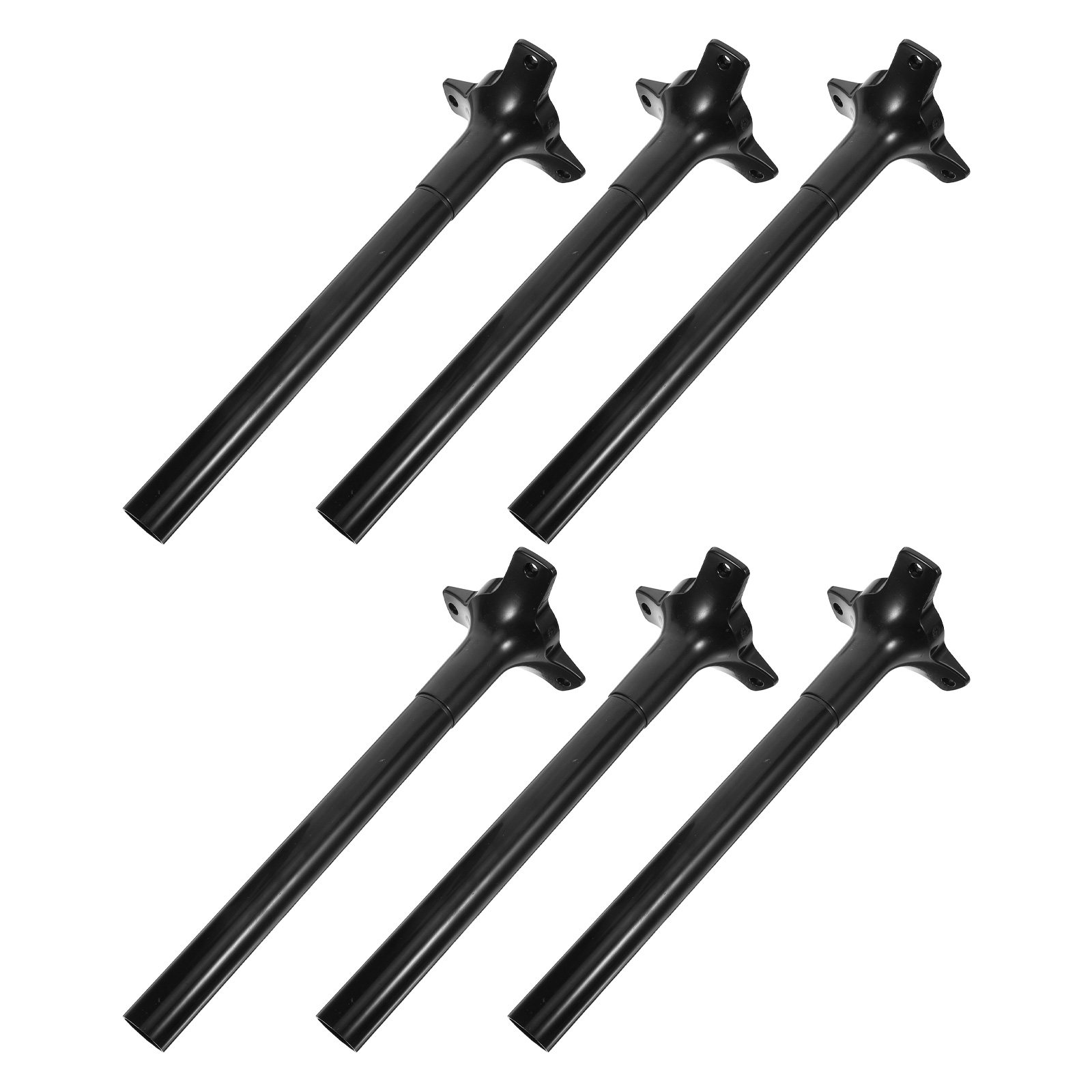 6Set Garden Torch Stake Replac - огляд і ціна Lighting Decor Outdoor